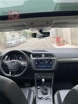 ڤۆڵکسواگن تیگوان